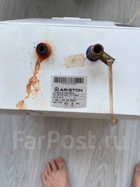 Ariston. 1,2����. ����