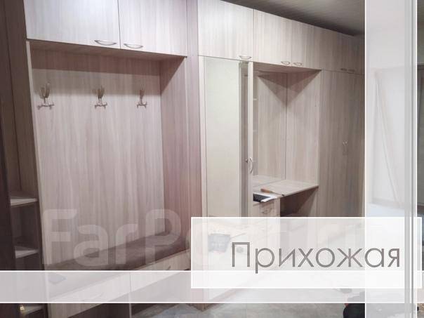 Сборка, разборка мебели. Собрать шкаф купе, комод, установка кухни в ...