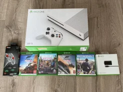 Microsoft Xbox One S ����