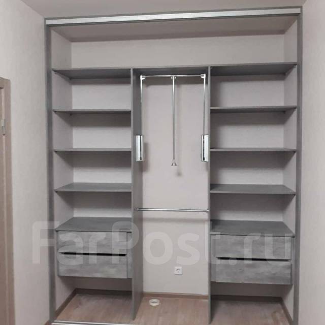 Сборка, разборка мебели. Собрать шкаф купе, комод, установка кухни в ...