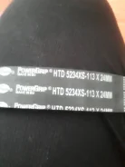 ������ ������ ��� 5234XS ����
