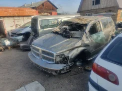 Dodge Durango ����