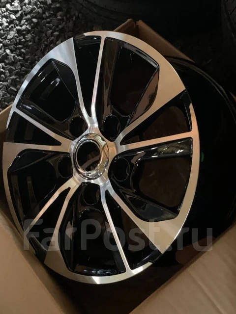4 Racing. 8.0x18", 5x150, ET45, �� 110,1���. ����