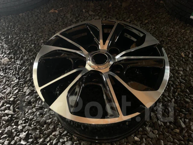 4 Racing. 8.0x18", 5x150, ET45, �� 110,1���. ����
