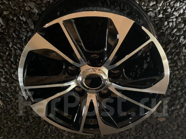 4 Racing. 8.0x18", 5x150, ET45, �� 110,1���. ����