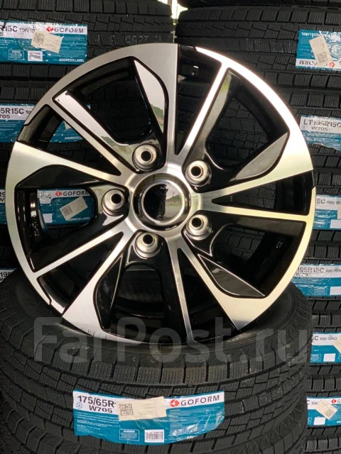 4 Racing. 8.0x18", 5x150, ET45, �� 110,1���. ����