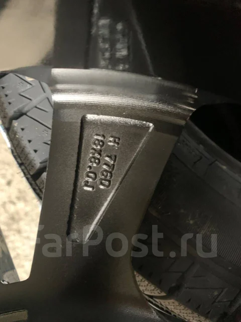 4 Racing. 8.0x18", 5x150, ET45, �� 110,1���. ����