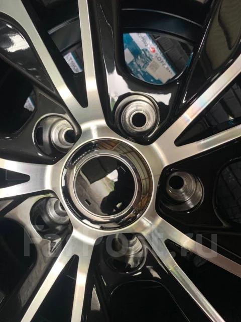 4 Racing. 8.0x18", 5x150, ET45, �� 110,1���. ����