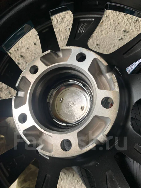 4 Racing. 8.0x18", 5x150, ET45, �� 110,1���. ����