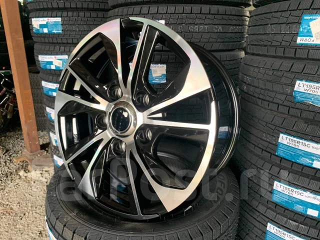 4 Racing. 8.0x18", 5x150, ET45, �� 110,1���. ����