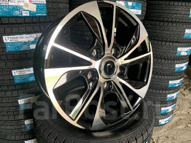 4 Racing. 8.0x18", 5x150, ET45, �� 110,1���. ����