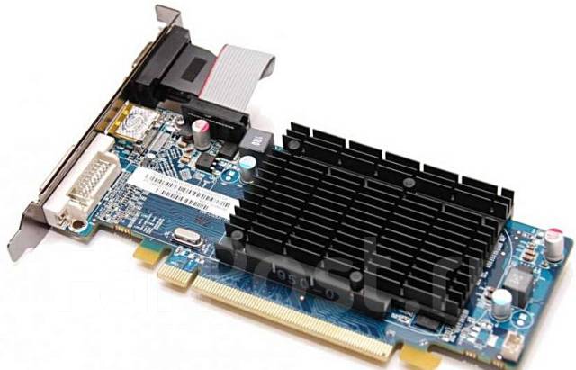 Radeon hd 7350 discount driver