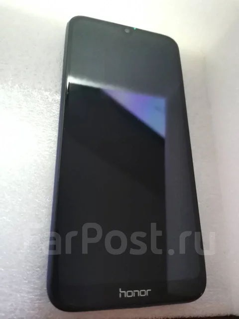 Honor 8A. �/�, �����, ������, 3G, 4G LTE, Dual-SIM ����
