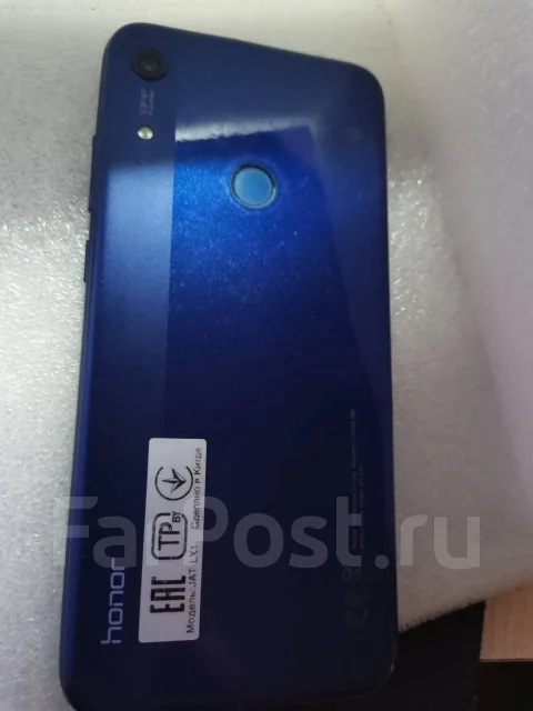 Honor 8A. �/�, �����, ������, 3G, 4G LTE, Dual-SIM ����