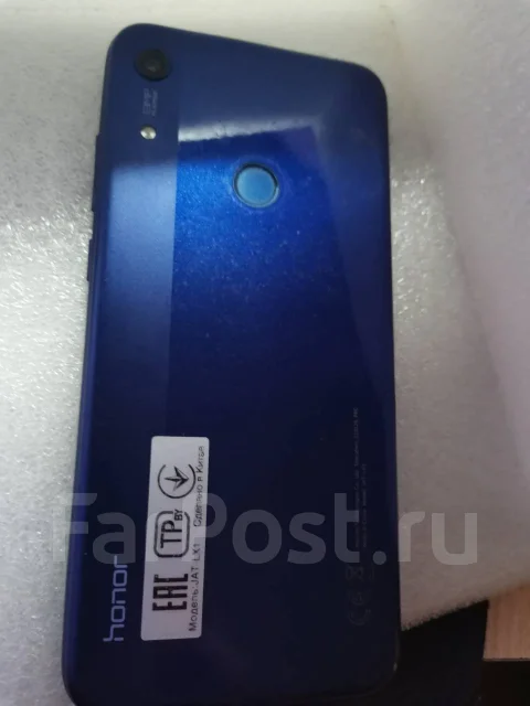 Honor 8A. �/�, �����, ������, 3G, 4G LTE, Dual-SIM ����