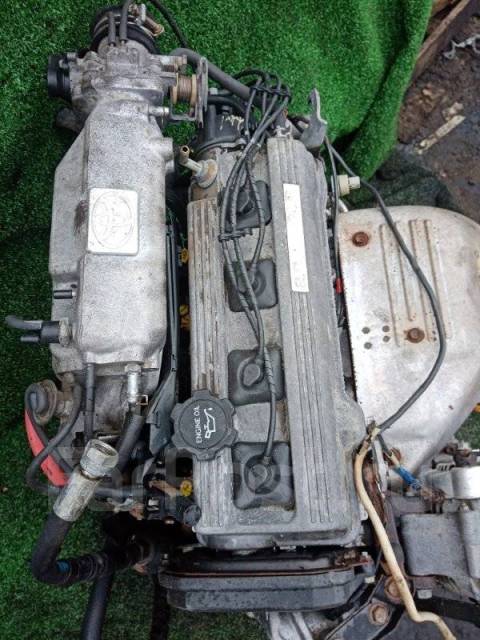 Toyota vista sv32