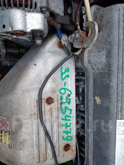 Toyota vista sv32