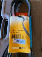 ������ ������������ contitech 6pk858 6pk858 ����