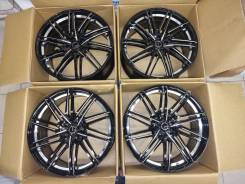 Weds Leonis Greila. 8.5x20", 5x114.3, ET35, �� 73���. ����