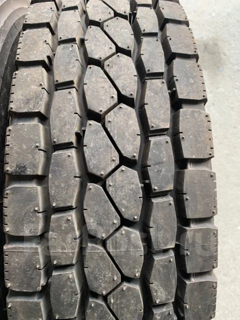 Bridgestone M801 Ecopia. �����������, 2020 ���, ����� ����