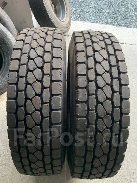 Bridgestone M801 Ecopia. �����������, 2020 ���, ����� ����