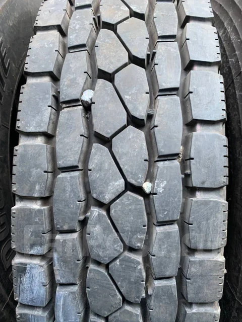 Bridgestone M801 Ecopia. �����������, 2018 ���, ����� ����