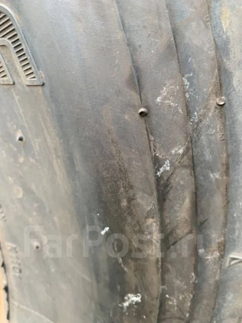 Bridgestone M801 Ecopia. �����������, 2018 ���, ����� ����