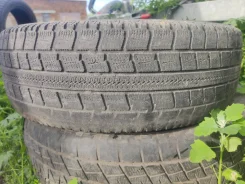 Toyo Observe Garit G30. ������, ��� �����, �/�, ����� 70 % ����
