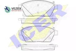 ������� ��������� �������� �������� OPEL: Astra 1.6/1.7D/2.0D 09 ICER 181939 181939 ����