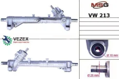 ����� ������� VAG Transporter 90- � ��� ����� MSG VW213 VW213 ����