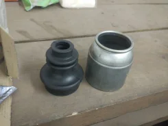 ������� ����� ������/����� �-�� FORD Sierra 82-93 302668 ����