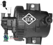 ������ ������� (siemiens) cit ber i/ii/jumpy/xantia/xsara/pgt 306/406/806 2.0 hdi 98- Metalcaucho 03836 03836 ����