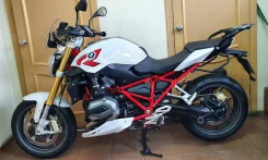 BMW R 1200 R. 1 200����. ��., ��������, ���, ��� ������� ����