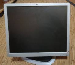 HP. 19", технология ЖК (LCD, LED, QLED) фото