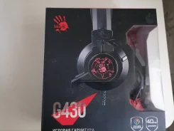 A4Tech Bloody G430 ����