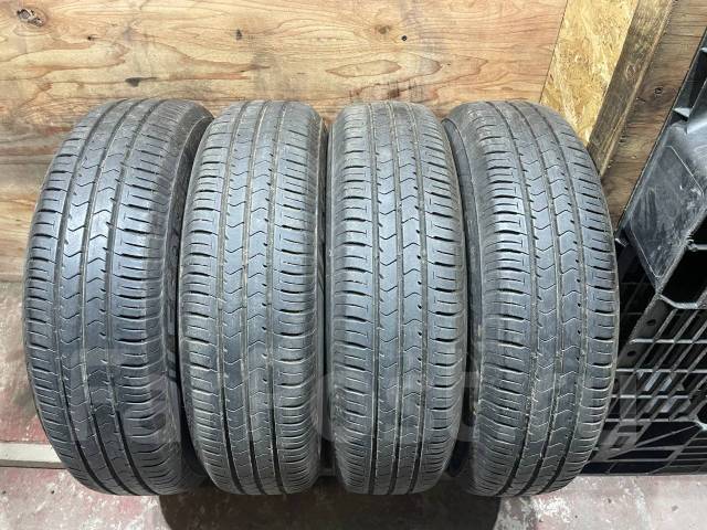 Bridgestone Ecopia NH100 C, 165/70/14, 14", 1 шт, в наличии, 165 мм, 70 ...