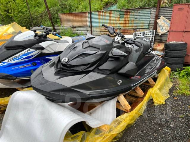 Sea Doo RXP X 300