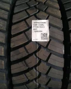 Bridgestone M-Drive 001. �����������, �����. ��� ����� �� �������� ����