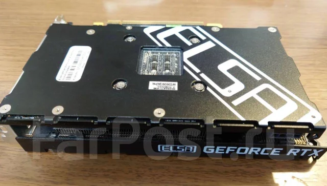 GeForce RTX 2060 SUPER ����