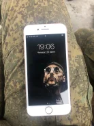 Apple iPhone 8. �/�, �������, 4G LTE, NFC ����