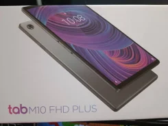 Lenovo Tab M10 FHD Plus TB-X606F ����