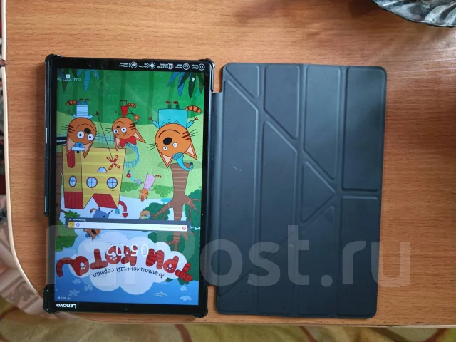 Lenovo Tab M10 FHD Plus TB-X606F ����