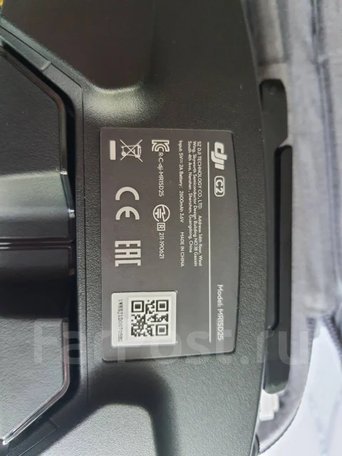 DJI Mini SE. � ������� ����