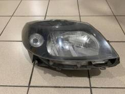 ���� ������ Renault Sandero Stepway 2013 ���� 260104793r ����