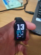 Honor Band 6. GPS, NFC ����