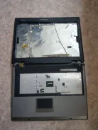Asus F7Z. 17", WiFi, Bluetooth ����