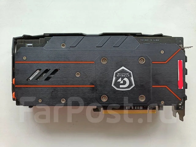 GeForce GTX 1060 ����