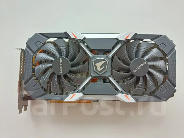 GeForce GTX 1060 ����