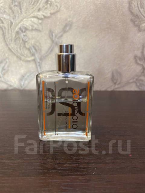 Духи Escentric 02 Escentric Molecules оригинал - Парфюмерия во Владивостоке