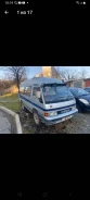 Nissan Homy ����